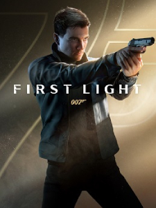 007 First Light
