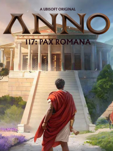 Anno 117: Pax Romana