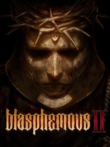Blasphemous 2 PC Blasphemous 2 PC