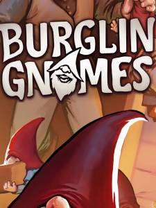 Burglin Gnomes Standart PC