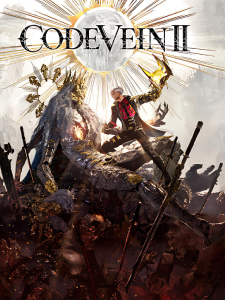CODE VEIN II