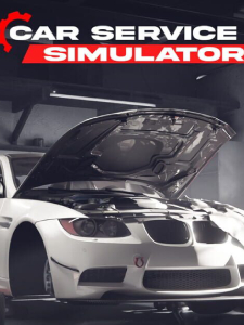 Car Service Simulator