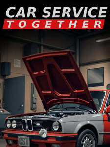 Car Service Together