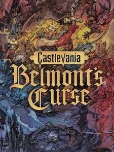 Castlevania: Belmont's Curse