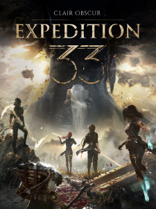 Clair Obscur Expedition 33