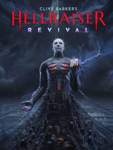 Clive Barker's Hellraiser: Revival