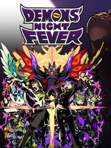 DEMONS' NIGHT FEVER
