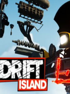 DRIFT ISLAND