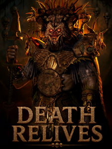 Death Relives Standart Edition Death Relives Standart Edition