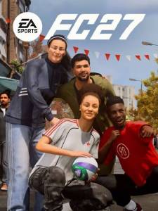 EA Sports FC 27 (PC)