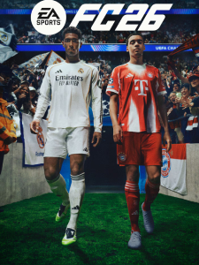 EA SPORTS FC™ 26