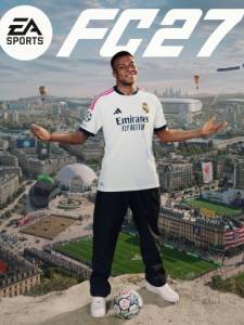 EA SPORTS FC 27