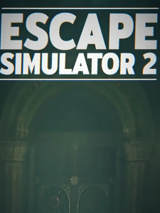 Escape Simulator 2
