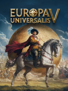 Europa Universalis V