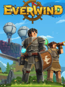 Everwind
