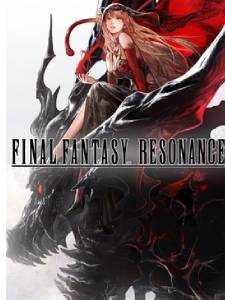FINAL FANTASY RESONANCE ( PC )
