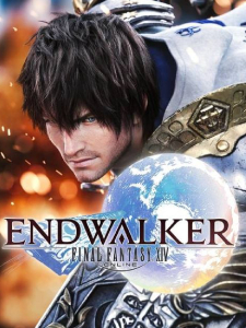 FINAL FANTASY XIV: Endwalker - Standard Edition