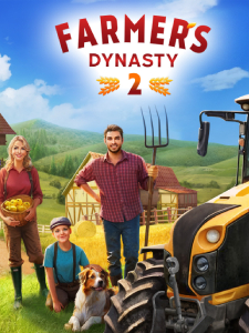 Farmer's Dynasty 2