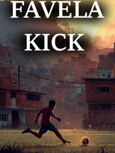 Favela Kick: The Final Goal