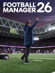 Football Manager 26