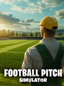 Football Pitch Simulator