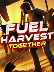 Fuel Harvest Together Standart Edition