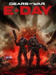 Gears of War: E-Day ( PC )