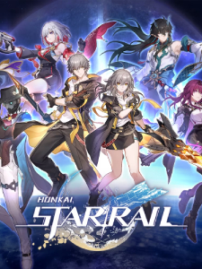 Honkai: Star Rail