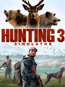 Hunting Simulator 3 ( PC )