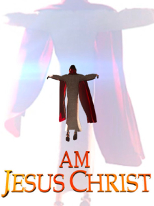 I Am Jesus Christ