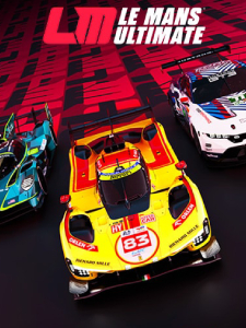 Le Mans Ultimate