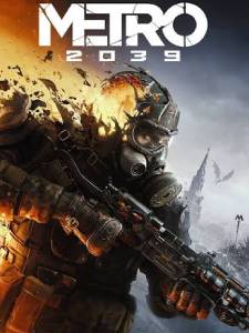 METRO 2039