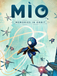 MIO: Memories in Orbit