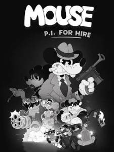 MOUSE PI For Hire