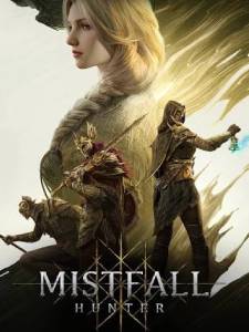 Mistfall Hunter