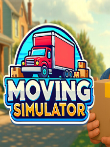 Moving Simulator