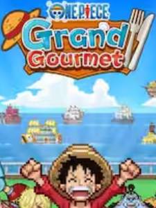 ONE PIECE: Grand Gourmet PC Steam CD Key