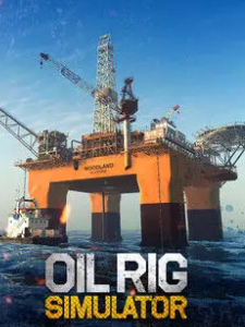 Oil Rig Simulation Engineering Oil Rig Simulator En Ucuz Satın Al