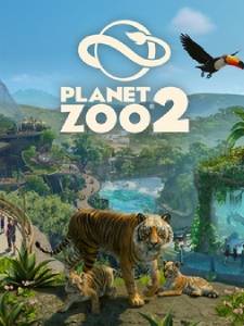 Planet Zoo 2 ( PC )
