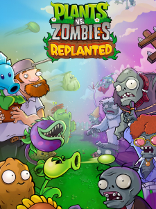 Plants vs. Zombies™: Replanted