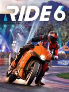 RIDE 6