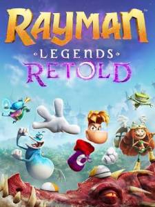 Rayman Legends Retold