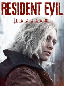 Resident Evil Requiem