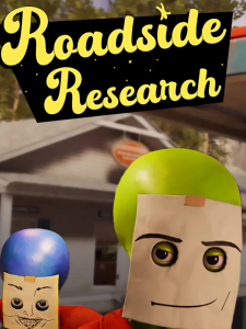 Roadside Research