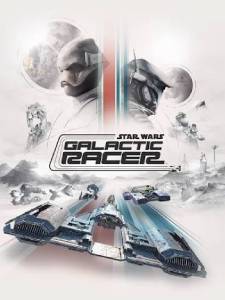 STAR WARS: Galactic Racer™ ( PC )