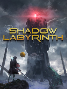 Shadow Labyrinth Standart Edition