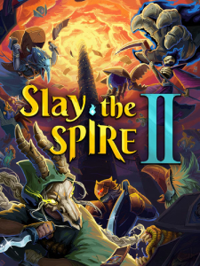 Slay the Spire 2