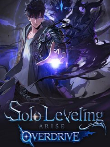 Solo Leveling: ARISE OVERDRIVE