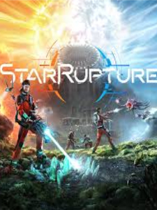 StarRupture