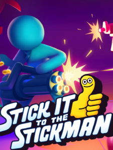 Stick It to the Stickman Standart Edition